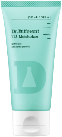 Увлажняющий крем для лица (113 Moisturizer), 100 мл